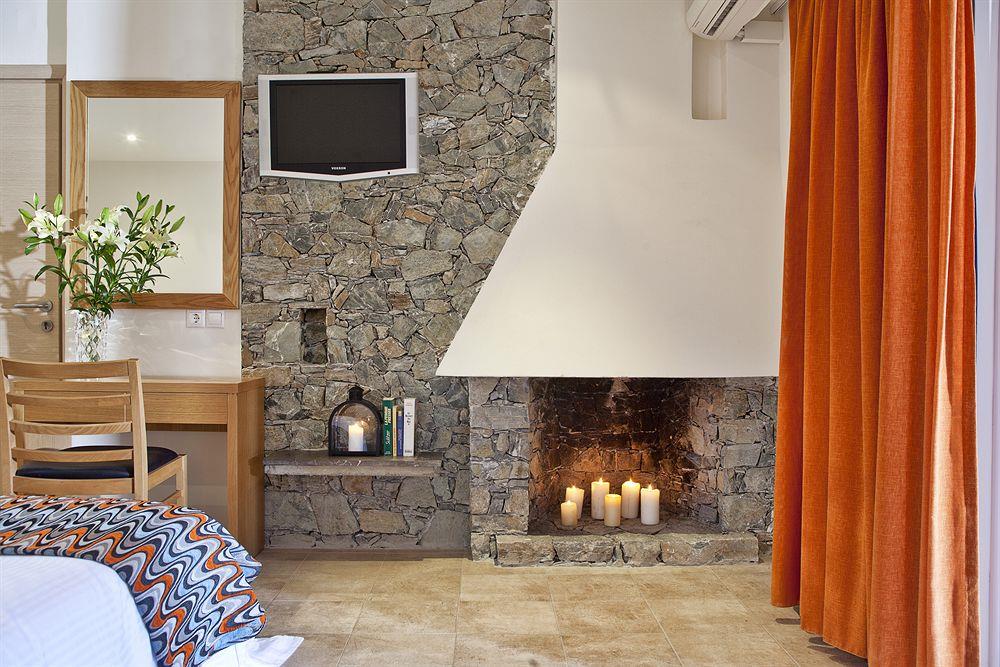 Double Room, Garden View (Bungalow)