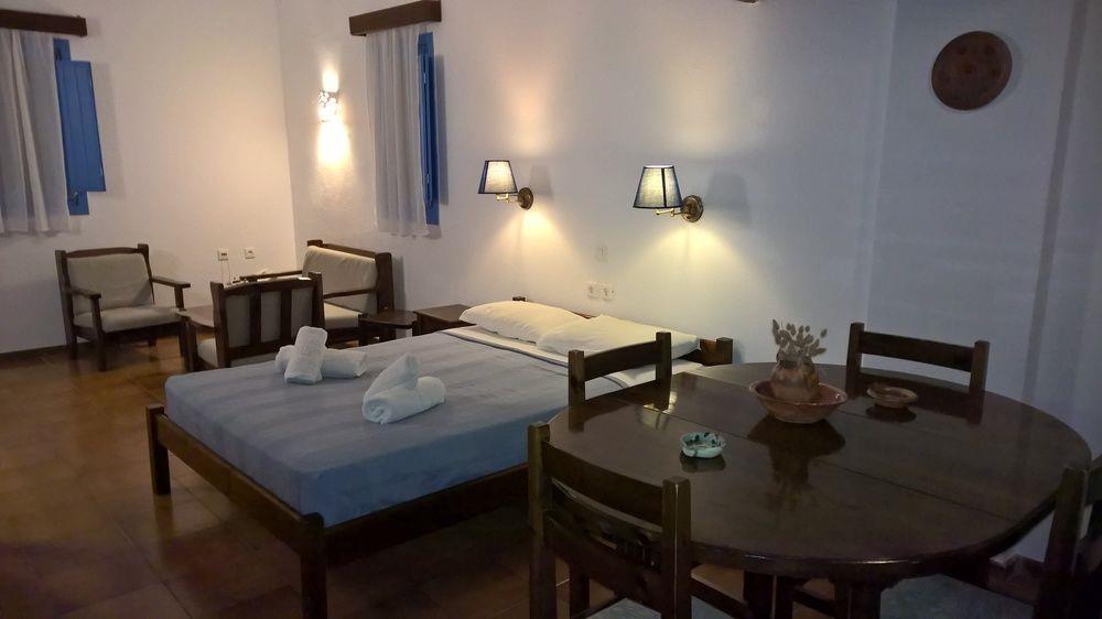 Suite, Sea View (Maisonette)