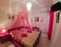 One bedroom apartments sea - garden view