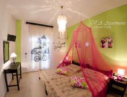 Superior Suites garden-pool view