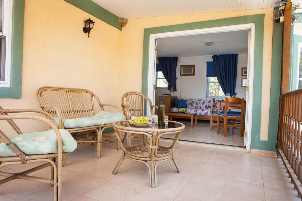 one bedroom apartment