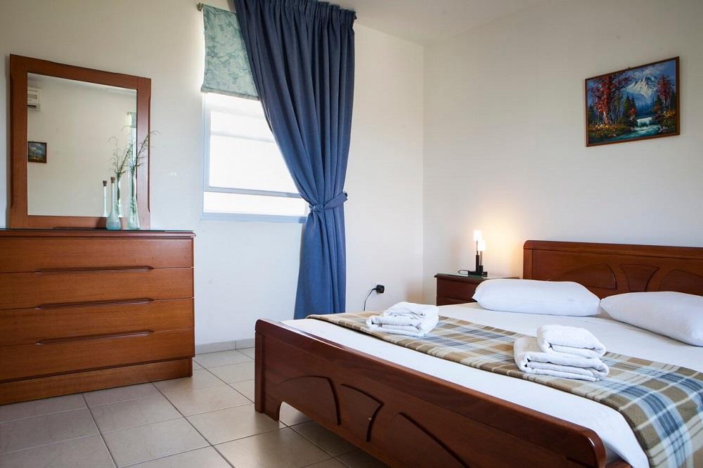 one bedroom apartment