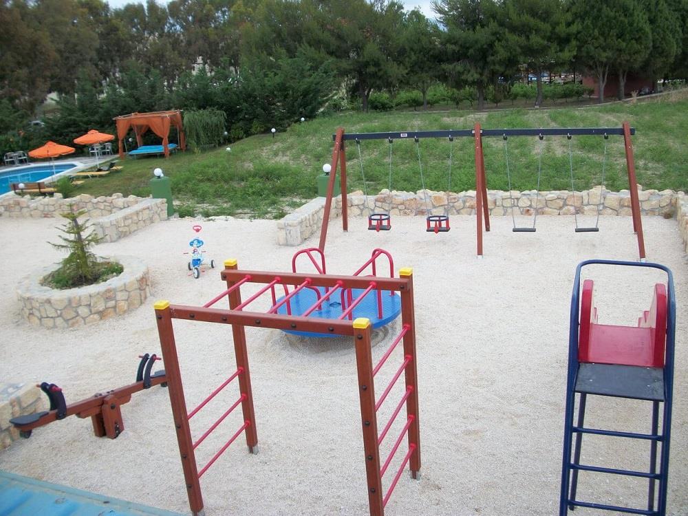 playground