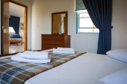 two bedroom apartment