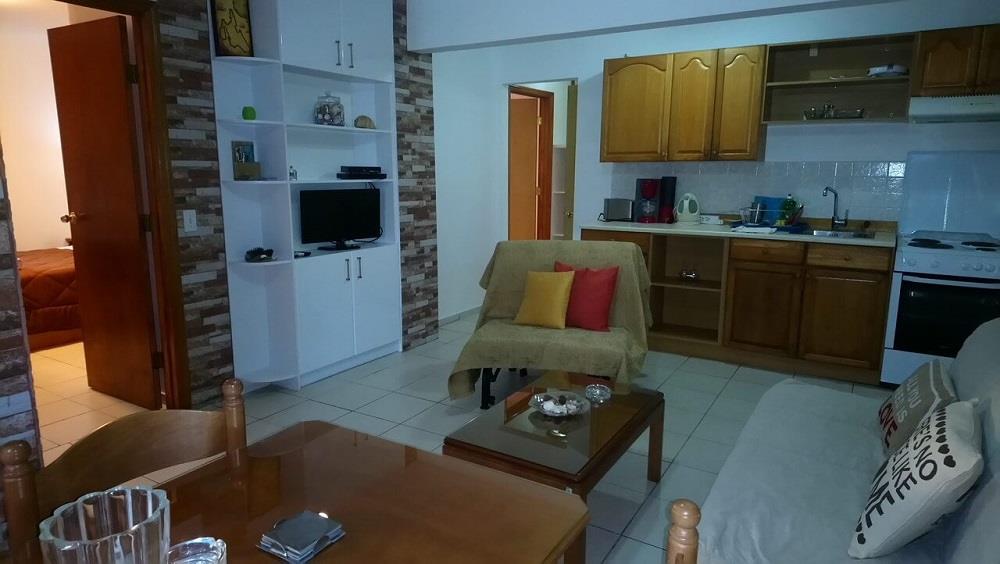 villas with private pool