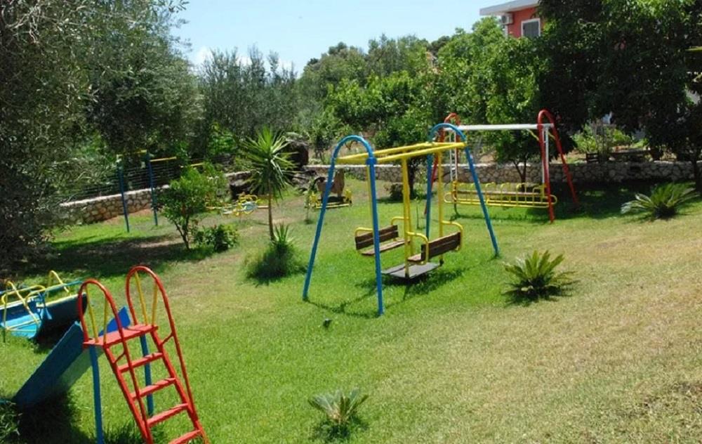 playground