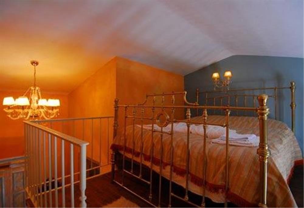 Standard Double Room, Mountain View