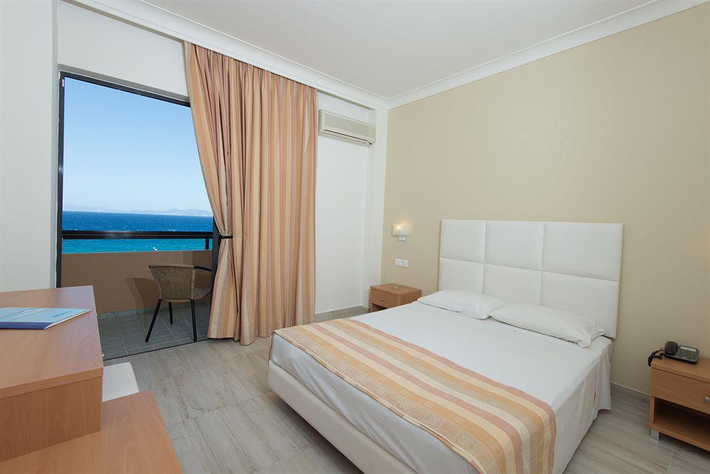 Double Room, Sea View
