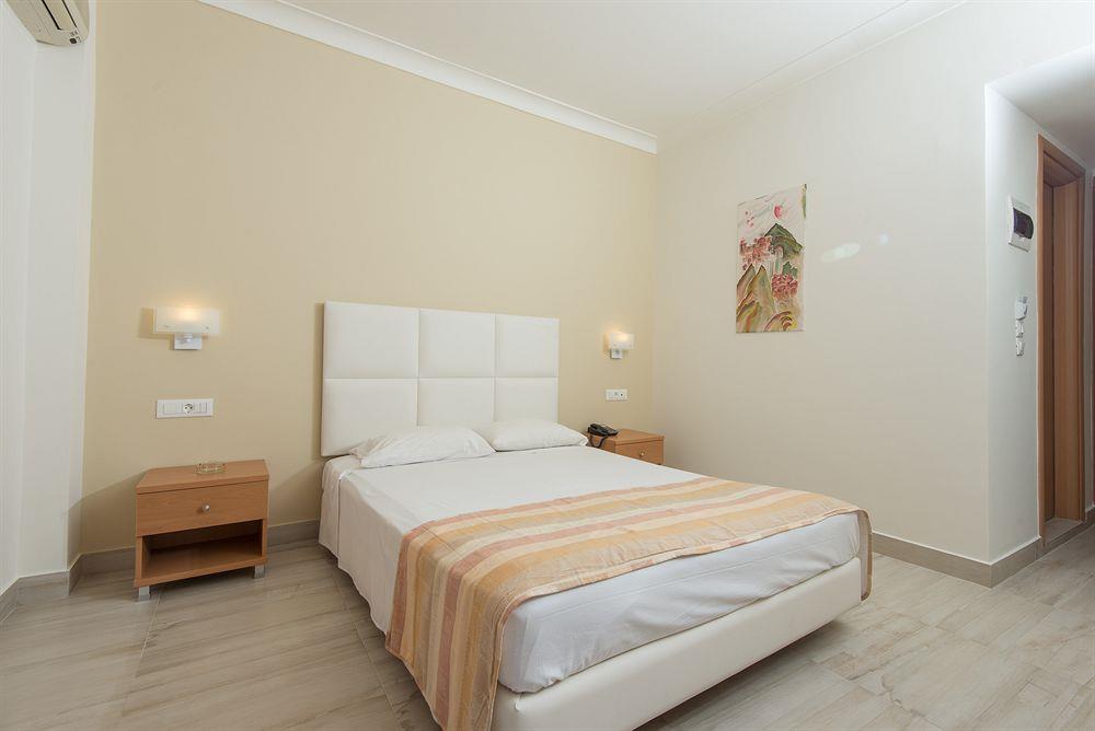 Triple Room, Garden View