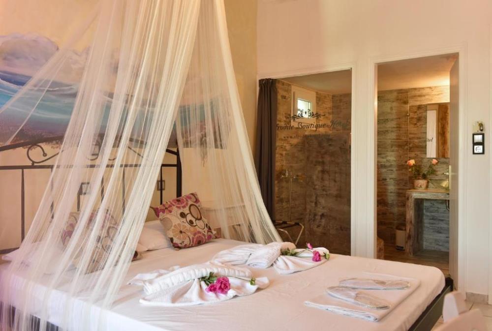 Standard Double or Twin Room3