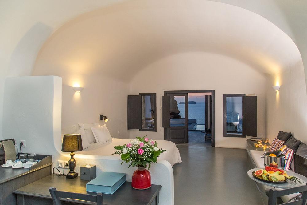 Suite, Private Pool (infinity)