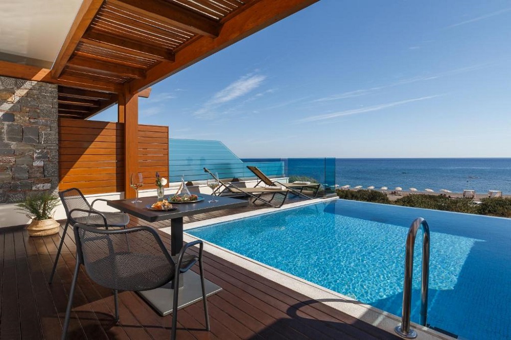 Boutique 5 Hotel (Rhodes) | Bookgreece.com