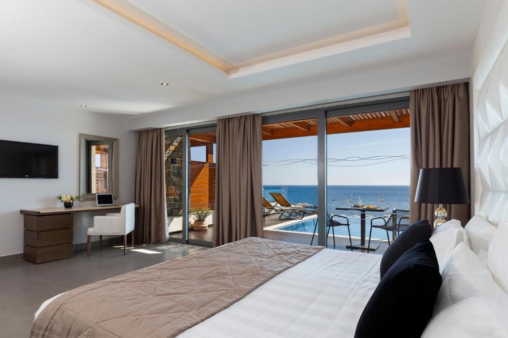 Boutique 5 Hotel (Rhodes) | Bookgreece.com
