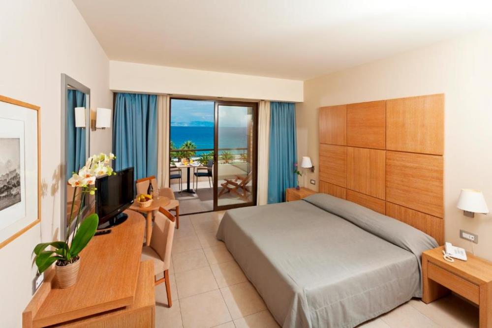 Double Room Sea View