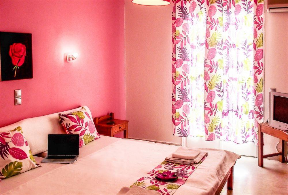 Family Apartment, 2 Bedrooms