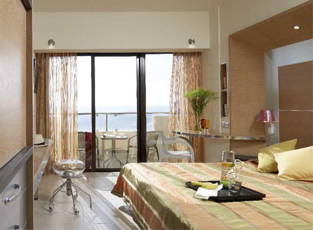 Double Room Sea View