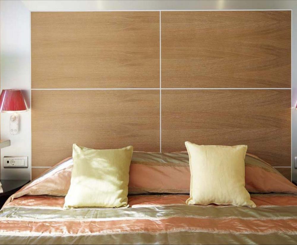 Sea View Double Room