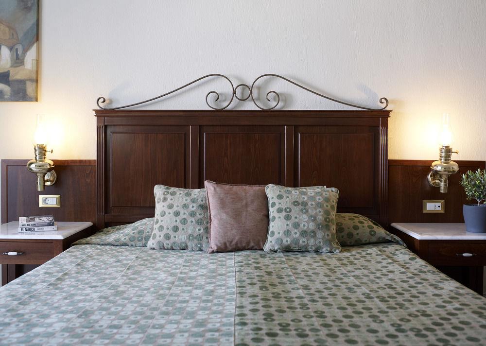 Standard Room, Sea View