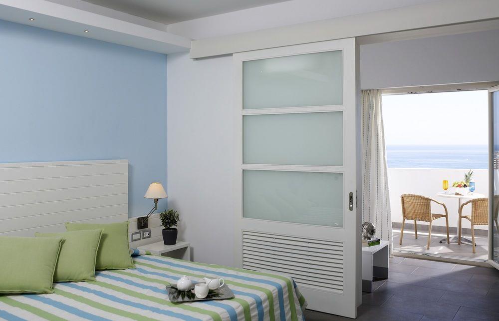 Room, Sea View (Aegean Style)