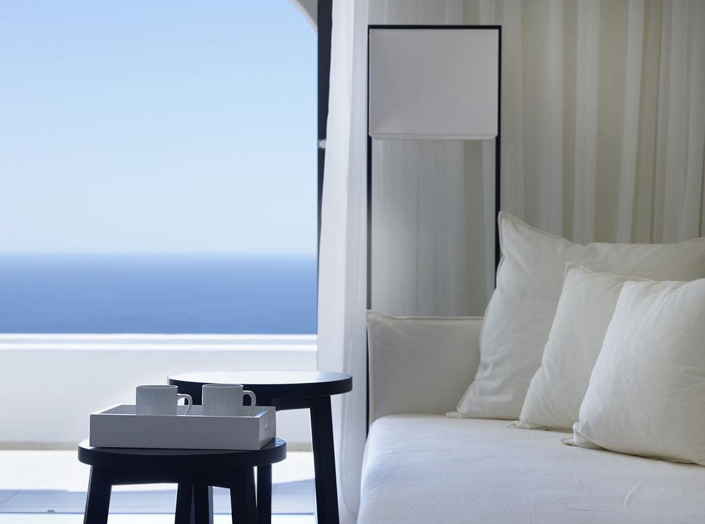 Exclusive Room, Sea View