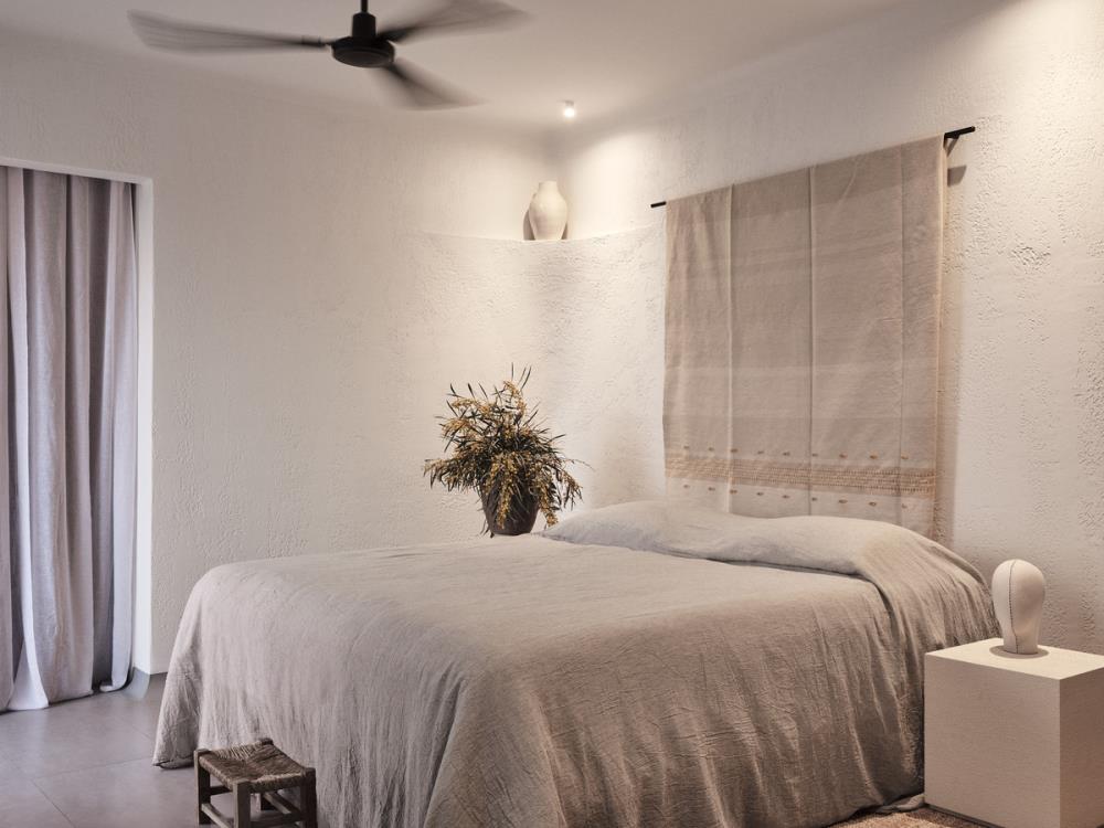 Bohemian Sunset & Sea View Suite Outdoor Hot Tub 4