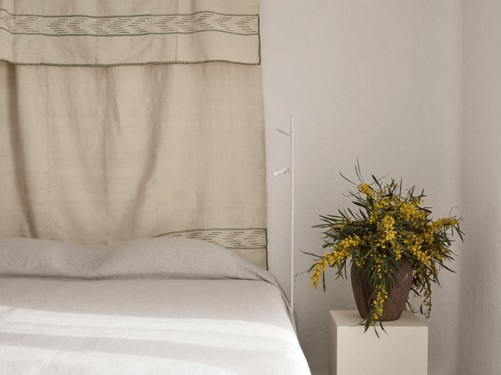 Bohemian Sunset& Sea View Suite Outdoor Plunge Poo