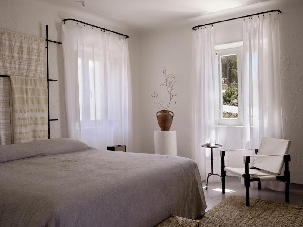 Bohemian Sunset& Sea View Suite Outdoor Plunge Poo