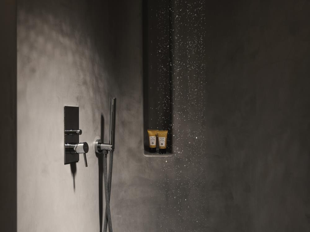 Bohemian Sunset& Sea View Suite Outdoor Plunge Poo