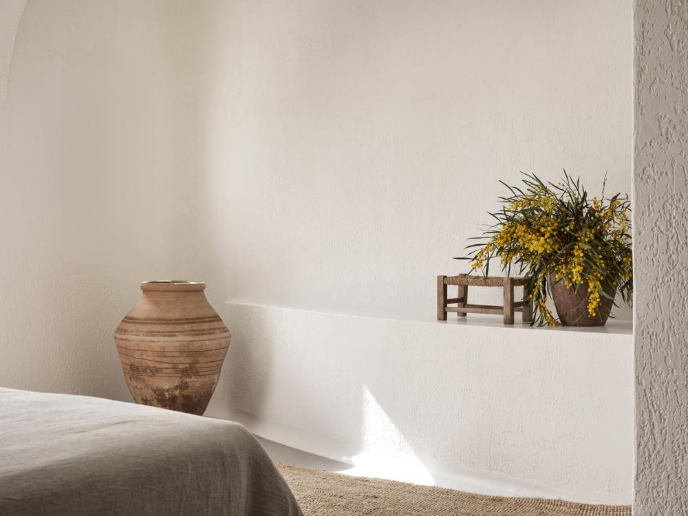 Deluxe Sunset & Sea View Suite 3