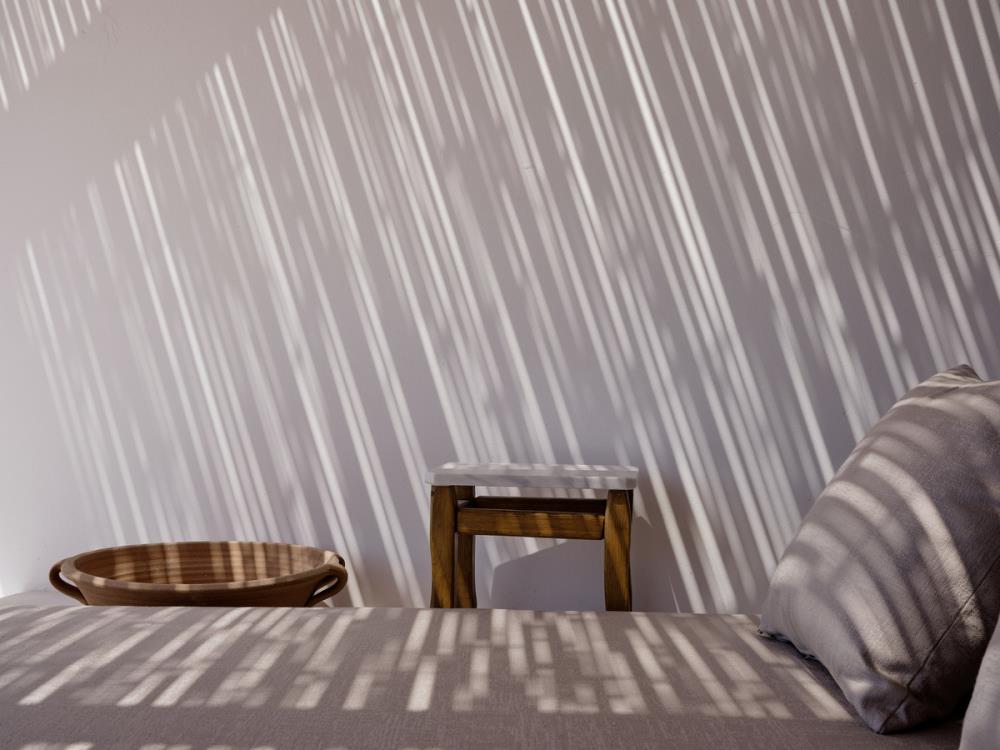 Deluxe Sunset & Sea View Suite 4