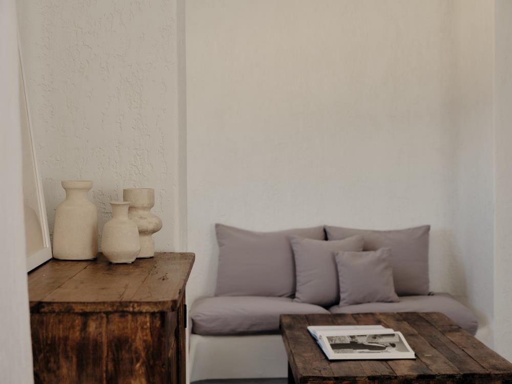 Deluxe Sunset & Sea View Suite 5