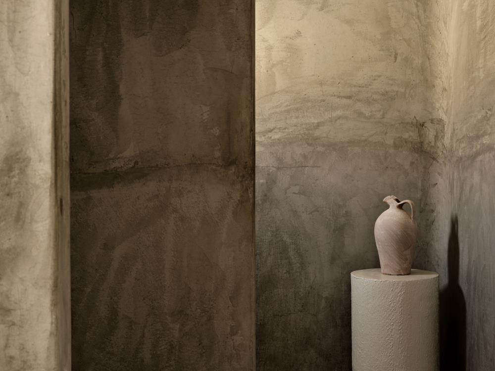 Deluxe Sunset & Sea View Suite 7