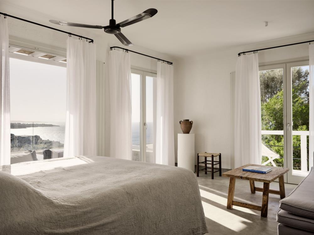 Honeymoon Sunset & Sea View Suite with Outdoor Hot