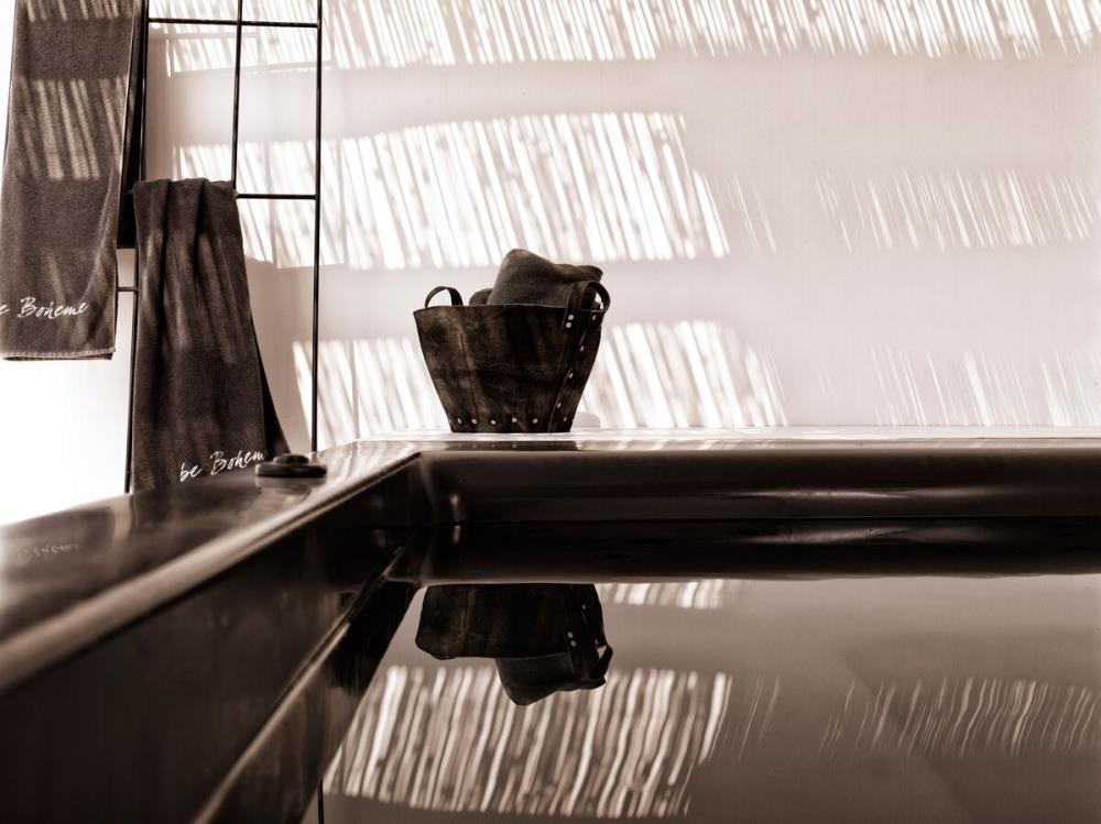 Honeymoon Sunset & Sea View Suite with Outdoor Hot