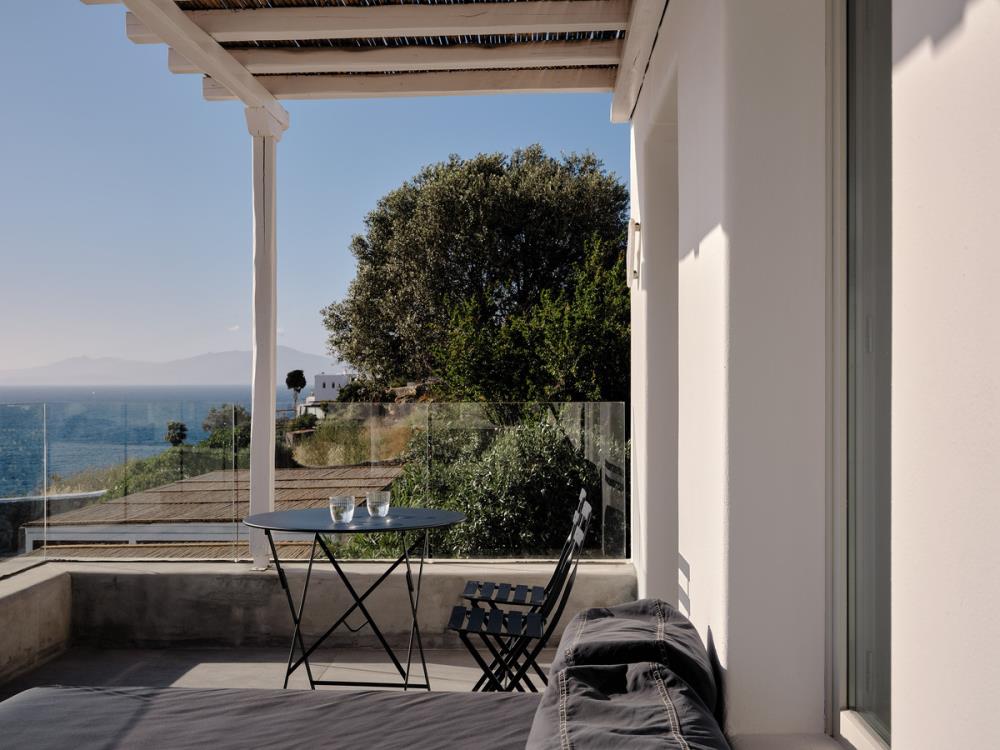 Honeymoon Sunset & Sea View Suite with Outdoor Hot