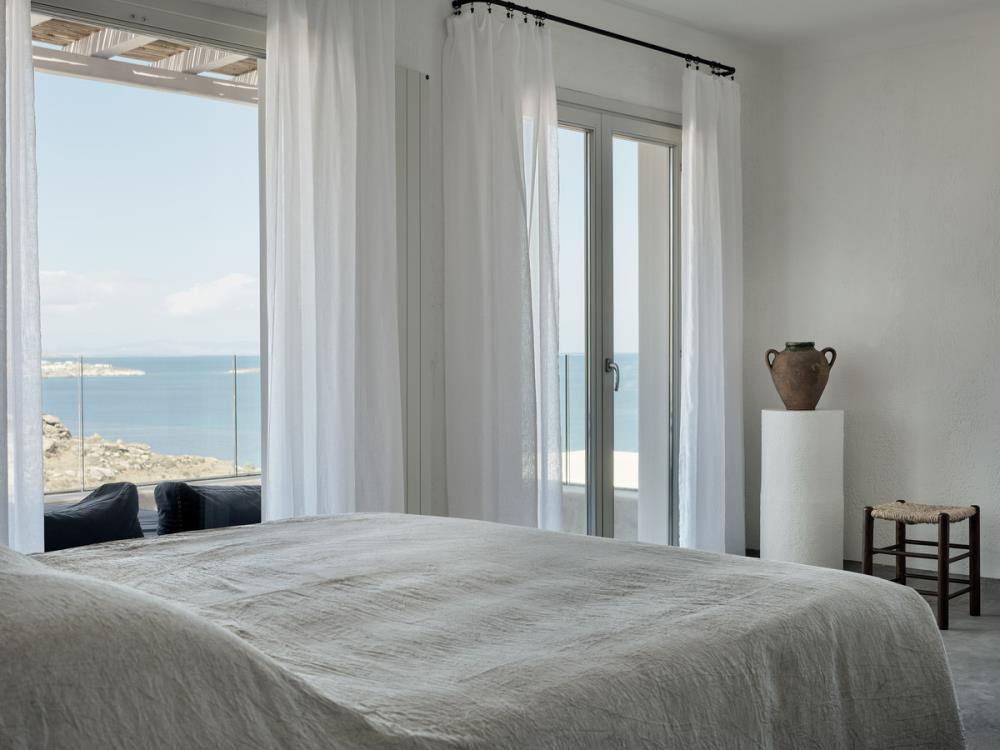 Honeymoon Sunset & Sea View Suite with Outdoor Hot