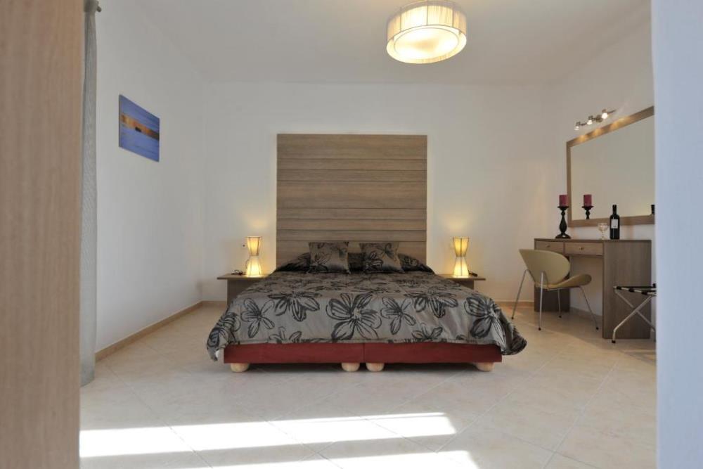 one bedroom villa