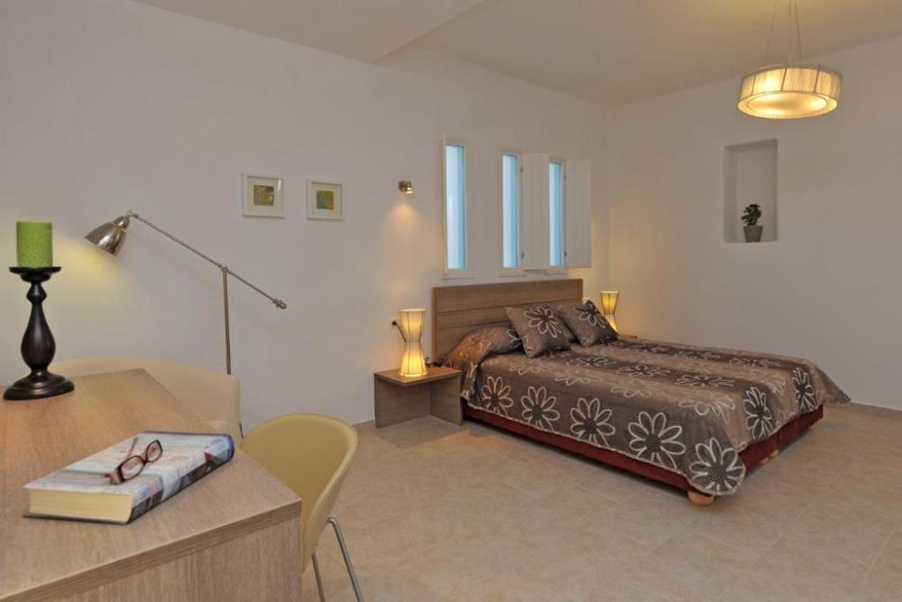 superior three bedroom villa