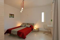 superior one bedroom villa