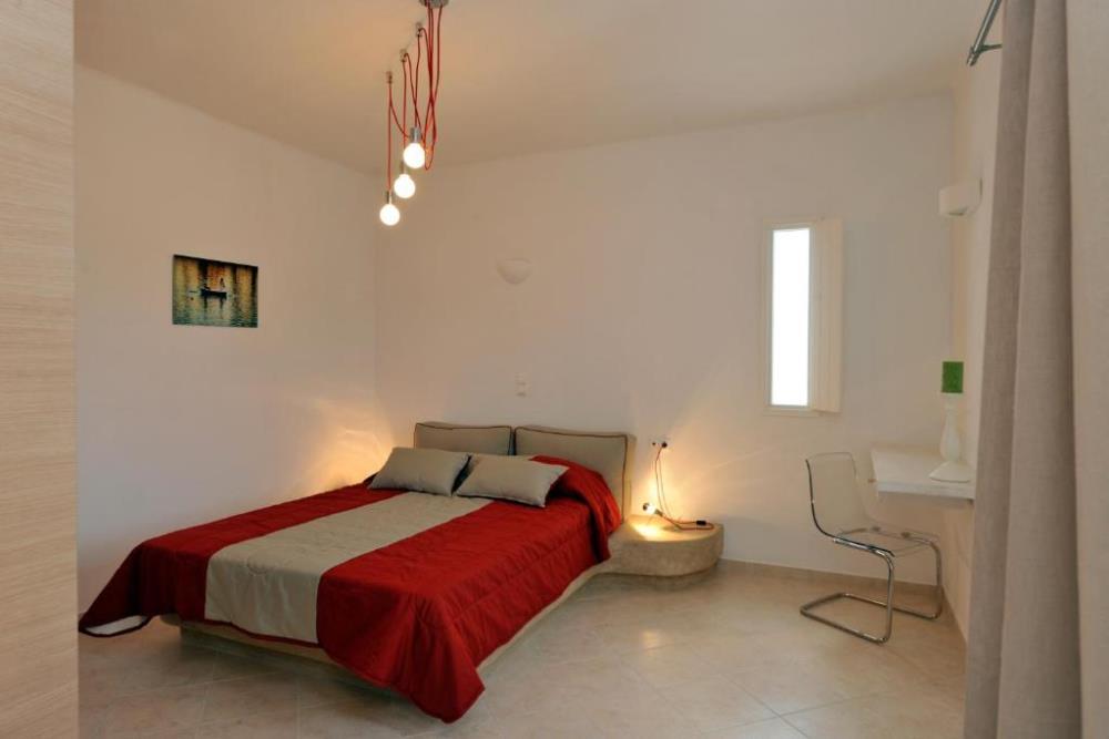 superior one bedroom villa