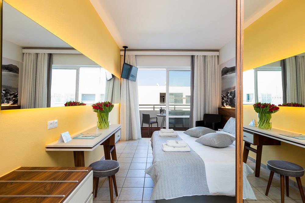 Standard Room Pool View