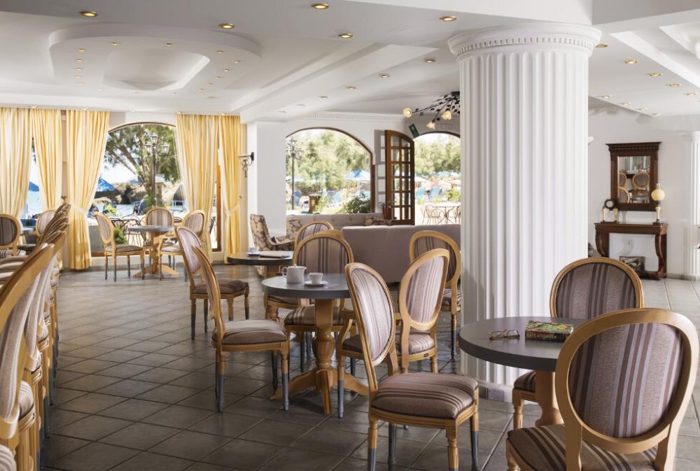 almyrida-studios-bar-facilities-tablet