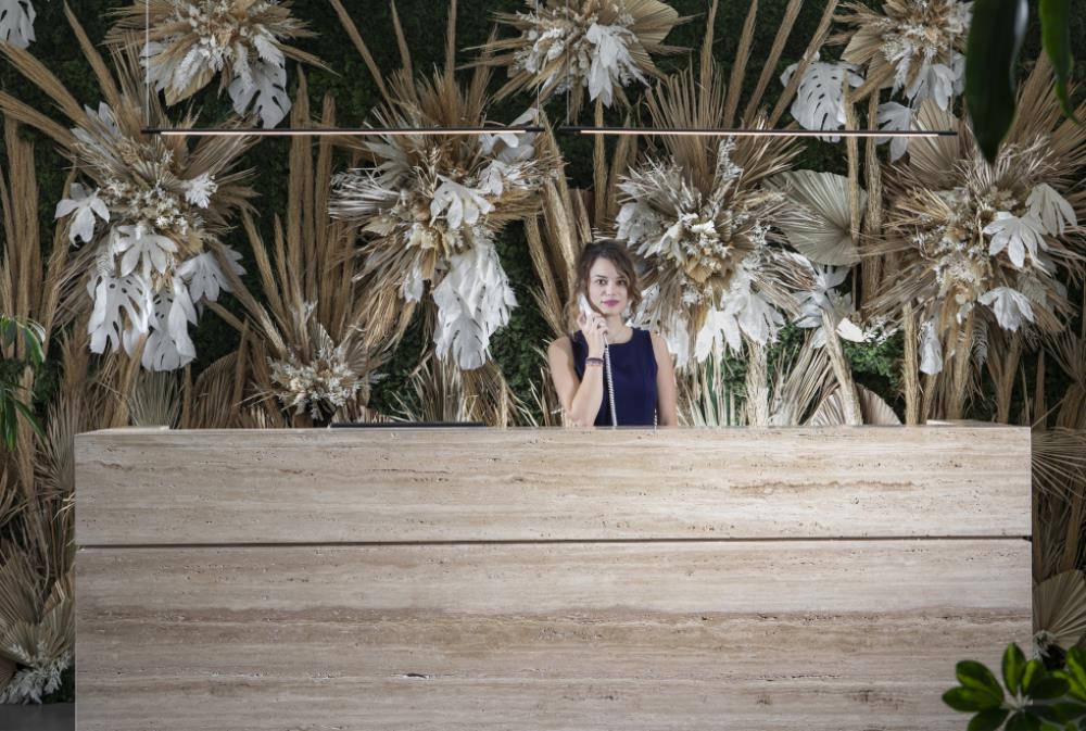 Residence - Reception980x660