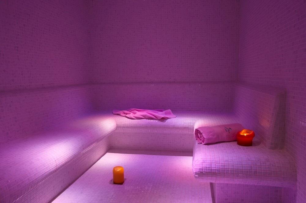 spa - hammam