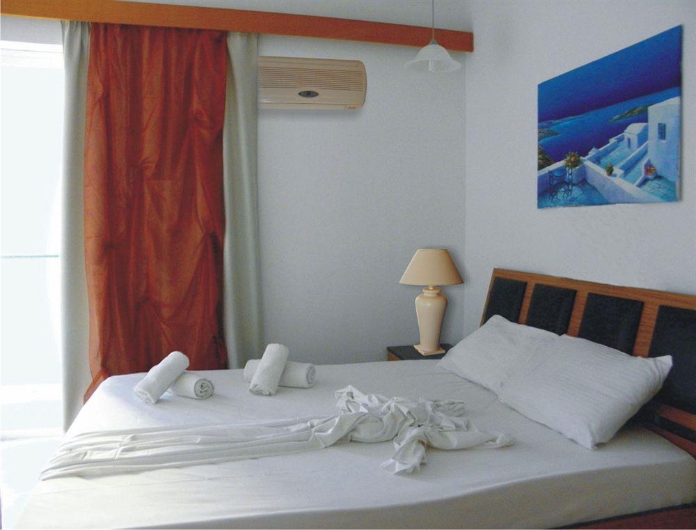 Family Room, Sea View