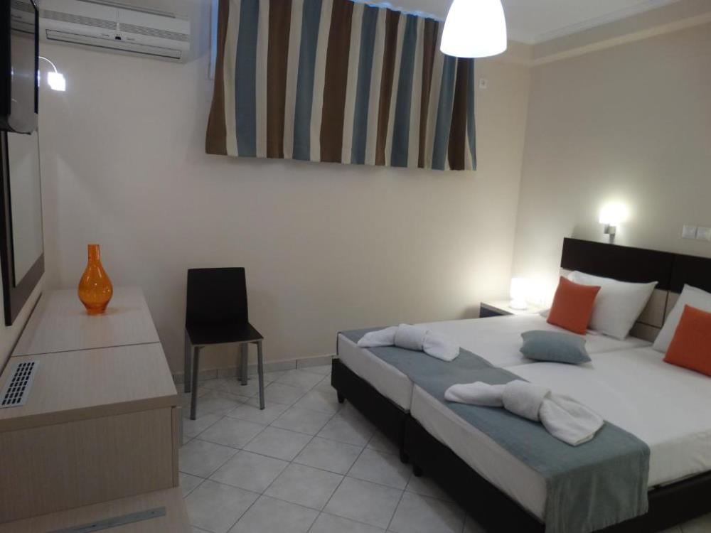 Cool Underground Double