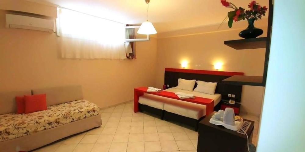 Cool Underground Triple