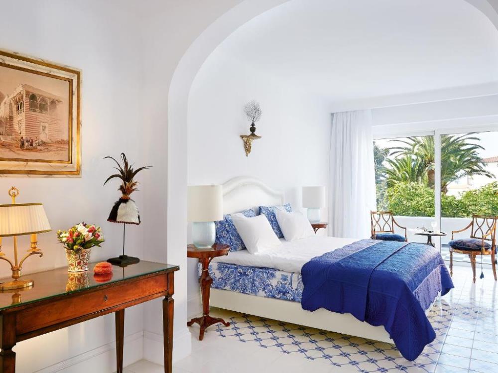 Caramel Junior Suite