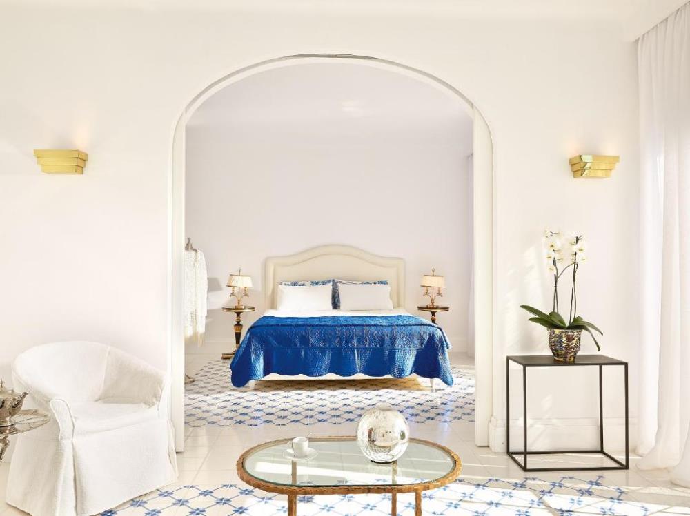 Family Suite Main House