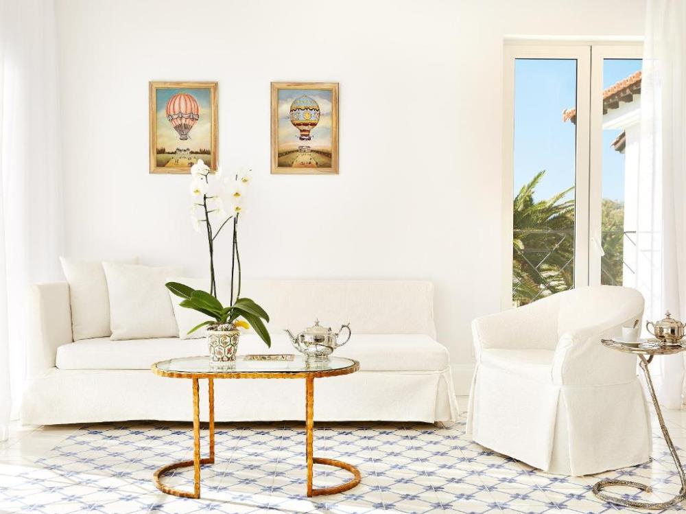 Family Suite Main House3